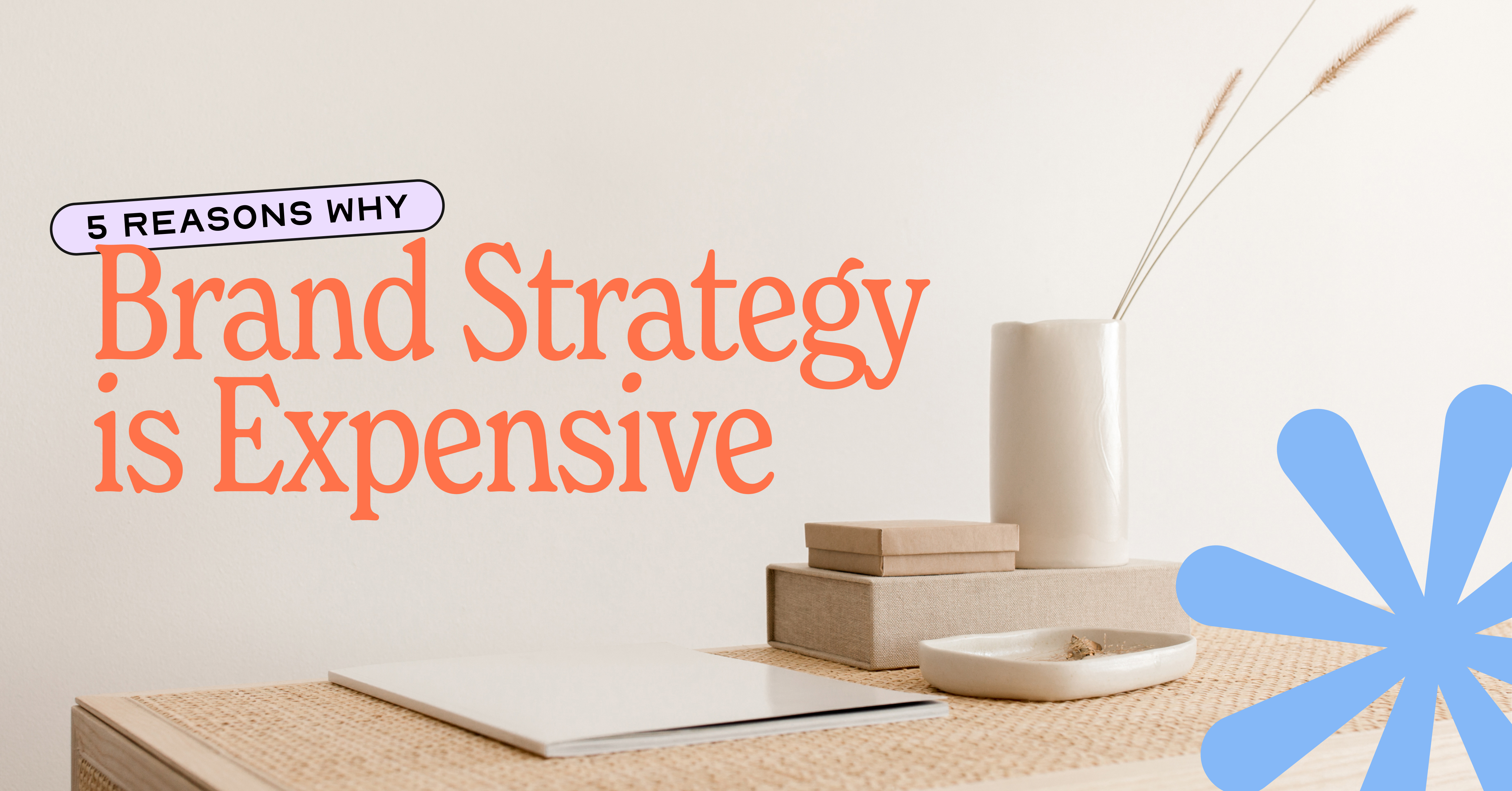 brand strategy