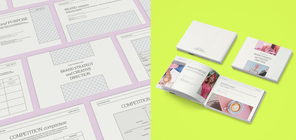 strategyprocesstemplate