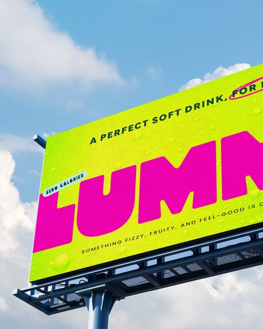 Sneak peek alert 👀💛 
Say hi to LUMML - the vibrant soft drink serving full-on feel-good fizz energy ✨ 
We transformed fruity flavors into bold shapes, poppin’ colors, and graphics you can literally spot from across the fridge 🚀🍍🍓🫧 
So proud of how this brand came together - and even more excited to see Lumml hitting the real world soon 🍋🚀 
Swipe through & lemme know your thoughts 👀

#branddesign #packagingdesign #brandidentity #brandingstudio #visualidentity #graphicdesign #designinspiration #packaginglovers #logodesigner #creativeentrepreneur #designportfolio #designcommunity #beveragebranding #cpgbranding
#sodadrink #femaleentrepreneurs #cpgindustry