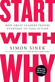 start with why book