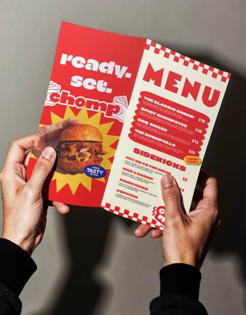 🚨 Hot take: Some service providers are just after your money. 🚨

Harsh, but true. 🤷‍♀️

So how do you find a creative who actually cares for your brand like it’s their own? 👀

⬇️ Here are 3 signs to look for: ⬇️

⭐ Their clients are genuinely thrilled with the results (check the testimonials).
⭐ Their own brand walks the talk.
⭐ They consistently get glowing reviews - not just pretty portfolios.

One thing about me? I don’t just design pretty things, I design brand experiences. 💥

From your logo to your label, I make sure every inch screams your story, your vibe, your “that’s SO us” moment.

Here’s how one of my client put it best:

“Your service helped me create a full brand!!!! I can’t believe it until now, it’s like a dream. The colors, words, everything about this brand is like you’ve picked my brain, read my mind. This is impeccable.”

If that’s the energy you want behind your brand, let’s chat! ✨ DM me or fill out the form in bio - your dream brand deserves someone who gives a damn. 💌 (P.S got a few slots left for this year) 
.
.
 #packaging #packagingdesign #packagingdesigner #packagingoftheworld #branding #brandidenity #brandingdesigner #creativesofinstagram #femalebusinessowner #foodanddrinkbranding #restaurantbranding #bolddesign #logodesinger