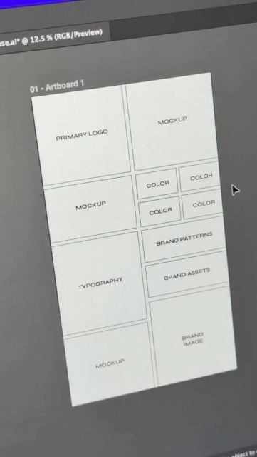 Building a strong brand identity is what helps a business stand out the logo is just the starting point of the process. Here’s a recent brand identity I designed for Guts to Gains 💪 #branding #branddesigner #graphicdesigner #brandidentity #boldbranding