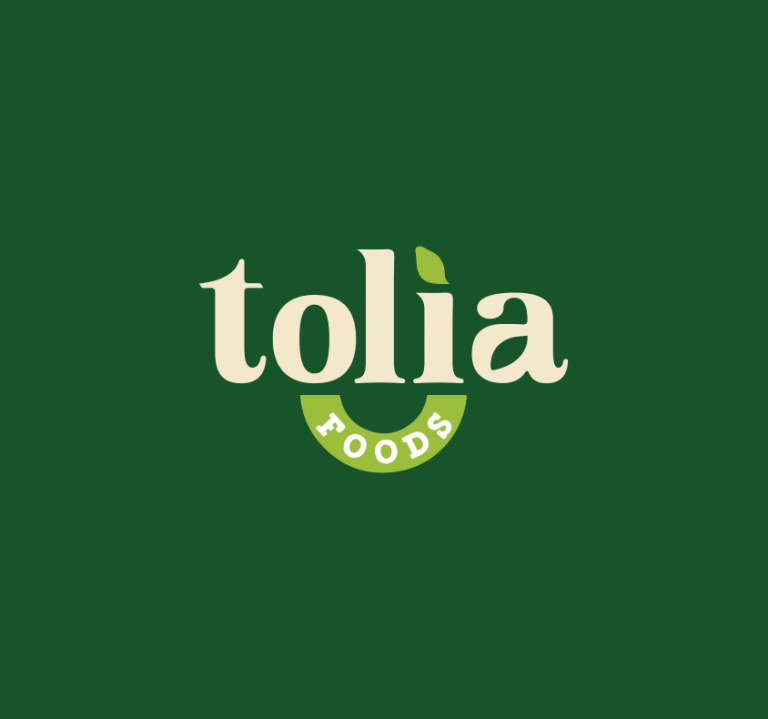 Tolia Portfolio – Tolia Foods – Maevi Creative Studio